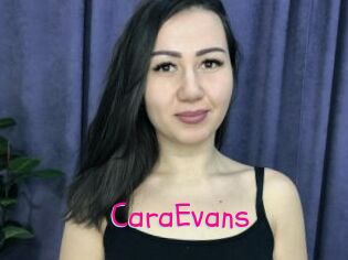 CaraEvans