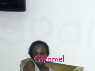 Caramel