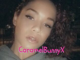 CaramelBunnyX Spanking Sarah