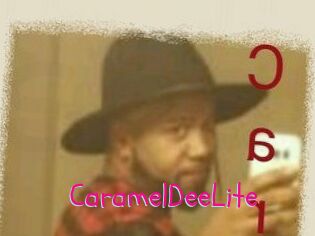 CaramelDeeLite