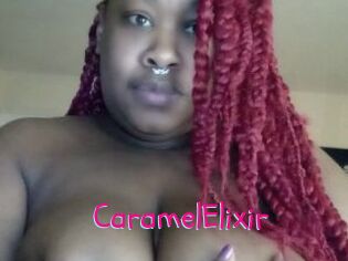 CaramelElixir