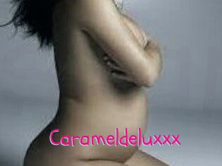Carameldeluxxx