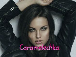 Caramelechka