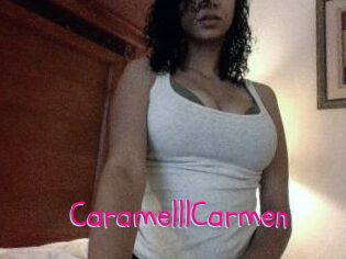 CaramelllCarmen Spanking Sarah