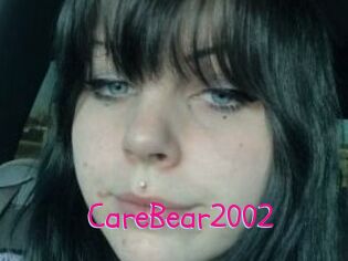 CareBear2002