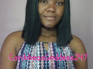 CaribbeanGoddess247 Spanking Sarah