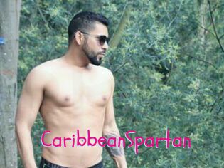 CaribbeanSpartan