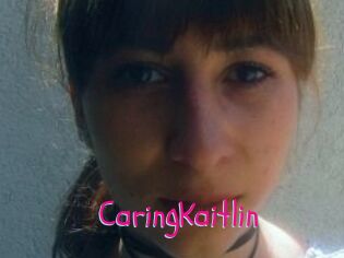 CaringKaitlin Spanking Sarah