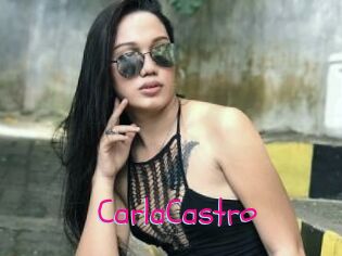 CarlaCastro Spanking Sarah