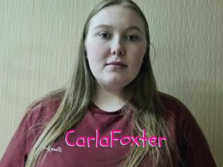 CarlaFoxter