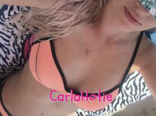 CarlaHotie