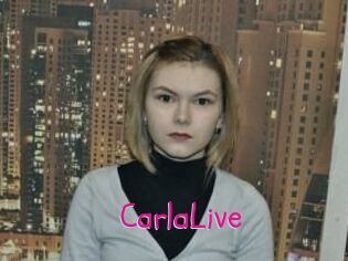 CarlaLive