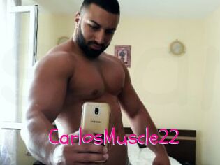 CarlosMuscle22