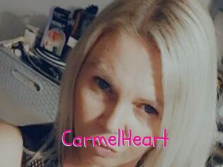 CarmelHeart Spanking Sarah