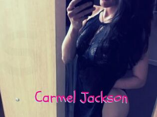 Carmel_Jackson Spanking Sarah