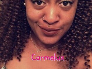 Carmelux Spanking Sarah