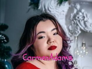 CarmenAdams