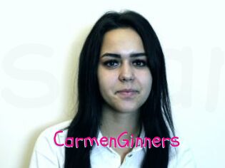 CarmenGinners Spanking Sarah