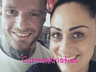 CarmenKristian Spanking Sarah