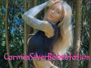 CarmenSilverBabestation