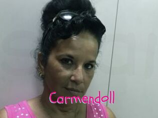 Carmendoll