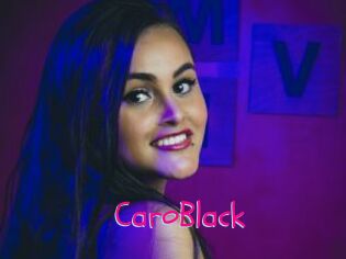 CaroBlack