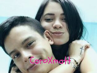 CaroXmatt