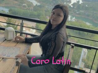 Caro_Latin