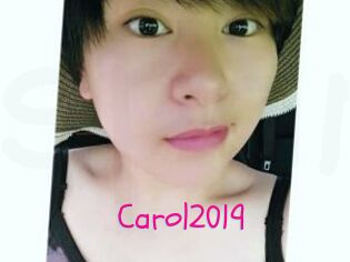 Carol2019