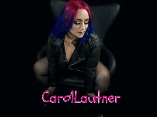 CarolLautner