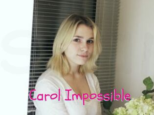 Carol_Impossible Spanking Sarah