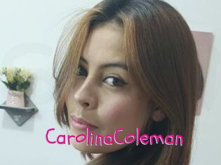 CarolinaColeman