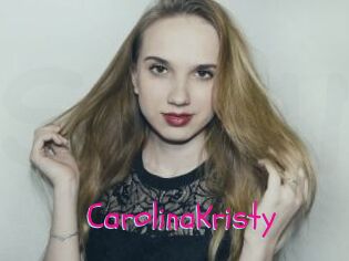 CarolinaKristy Spanking Sarah