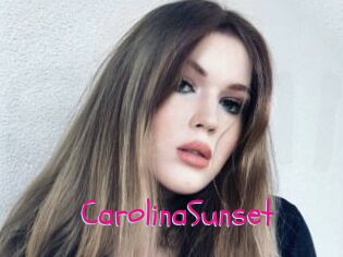 CarolinaSunset Spanking Sarah