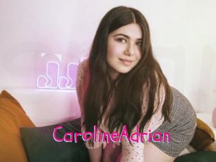 CarolineAdrian Spanking Sarah