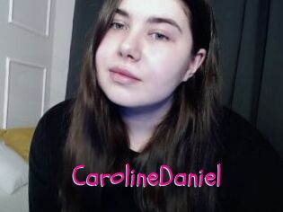 CarolineDaniel Spanking Sarah
