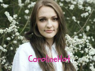 CarolineHot