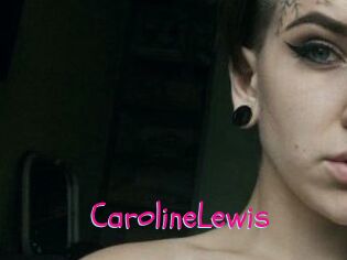 CarolineLewis