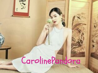 CarolinePandora