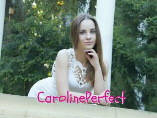 CarolinePerfect Spanking Sarah