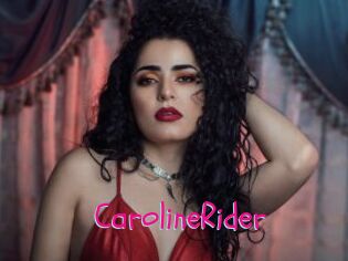 CarolineRider