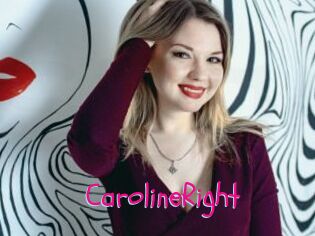 CarolineRight