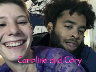 Caroline_and_Cory