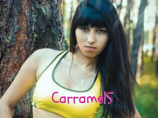 CarramelS Spanking Sarah