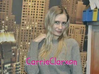 CarrieClarxon