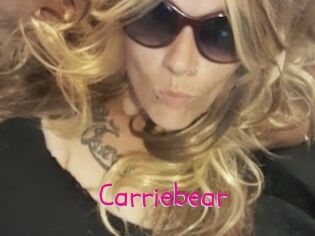 Carriebear Spanking Sarah