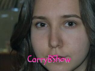 CarryBShow Spanking Sarah