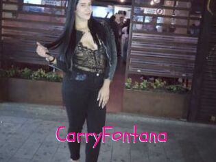 CarryFontana Spanking Sarah