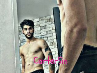 CarterSin