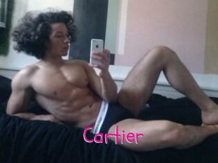 Cartier_ Spanking Sarah